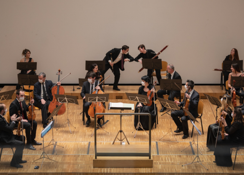 Orchestra Statale Orchestra Statale
