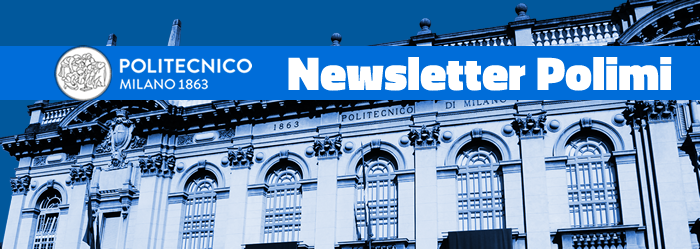 Poltecnico logo newsletter