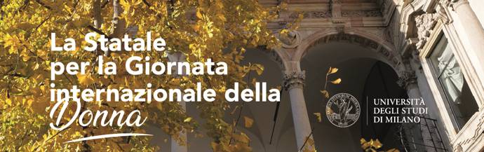 UNimi donna UNimi donna