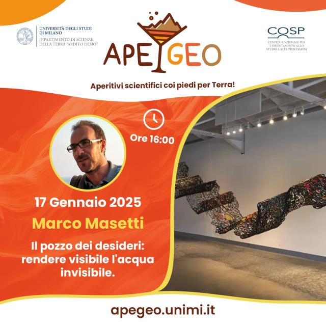 ApeGeo post Marco Masetti 1