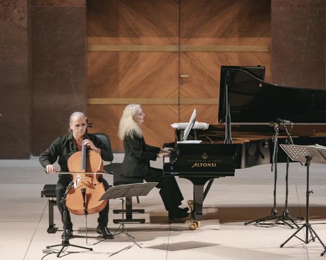 Concerto Polimi