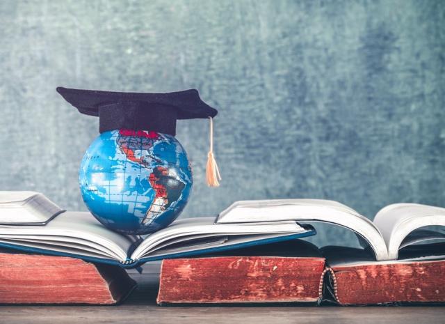 Universit� nuovo logo