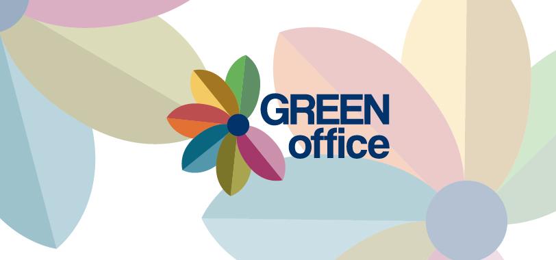 logo green office unimi