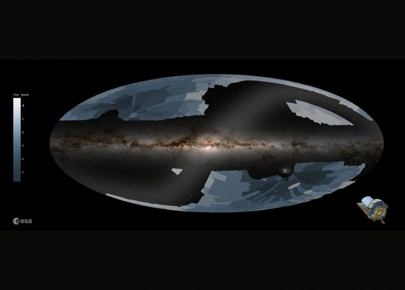mappatura universo mappatura universo