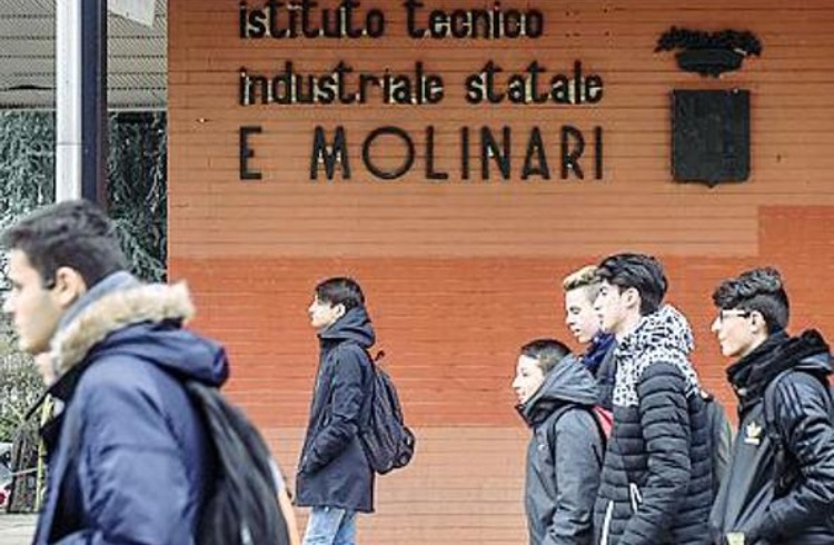 milano scuola milano scuola