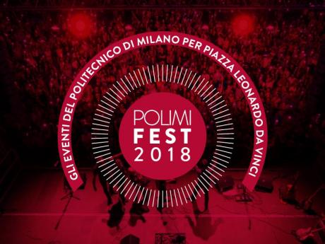 polimifest 2018