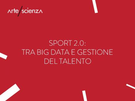 Arte e Scienza 32019 Arte e Scienza 32019