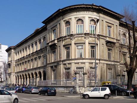 Milano matematica