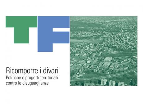 Ricomporre i divari Ricomporre i divari