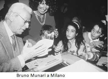 Munari Munari