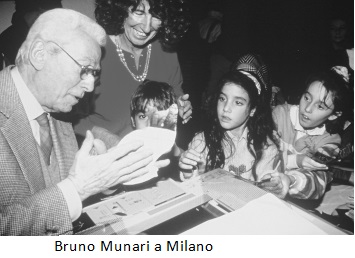 Munari