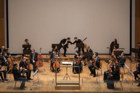 Orchestra Statale Orchestra Statale