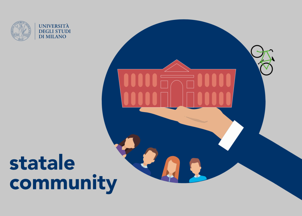 statale community statale community