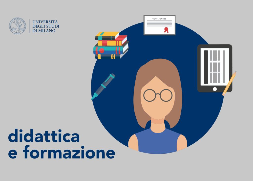 didattica e formazione didattica e formazione