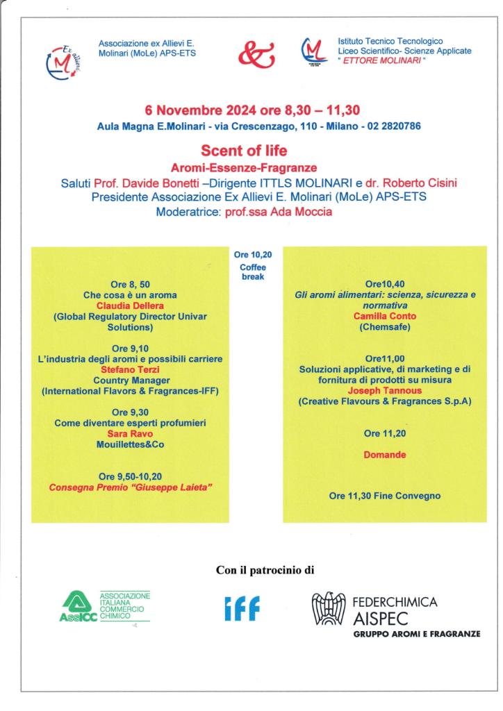 2024 Novembre 6 Convegno Scent of life (1) page 0001