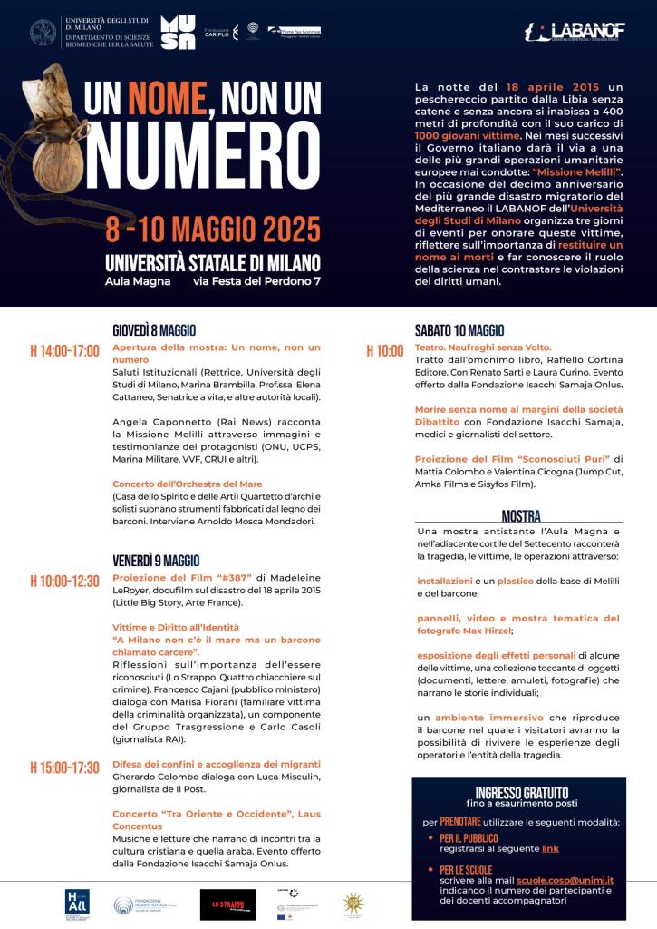 Programma Un nome, non un numero page 0001 (1) Programma Un nome, non un numero page 0001 (1)