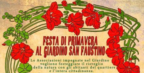festa di primavera 7 aprile bassa festa di primavera 7 aprile bassa