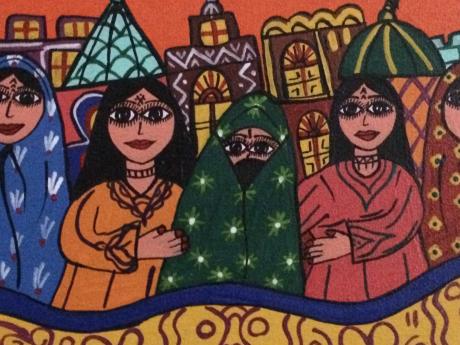 donne arabe donne arabe