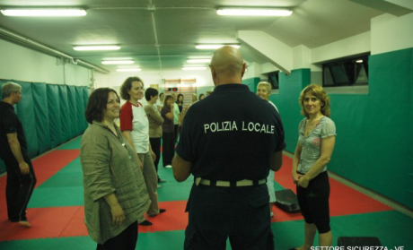 Sicurezza in Rosa Sicurezza in Rosa
