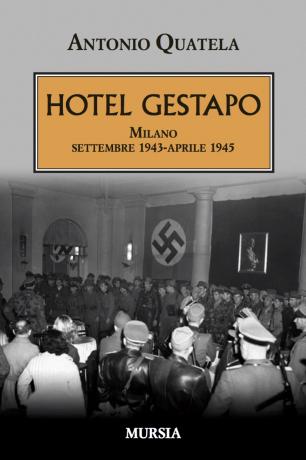 Copertina Hotel Gestapo