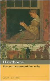 Hawthorne immagine copertina Hawthorne immagine copertina