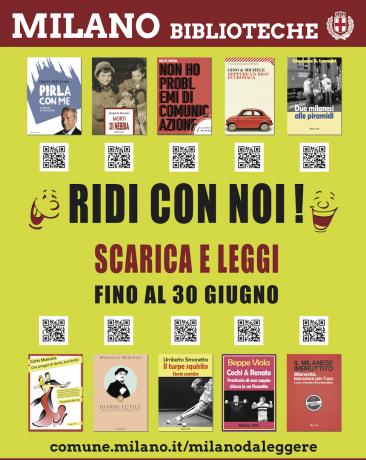 MilanoDaLeggere 3 MilanoDaLeggere 3