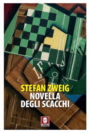 Novella degli scacchi large Novella degli scacchi large