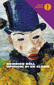 Opinioni di un clown immagine Opinioni di un clown immagine