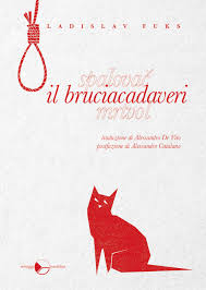 Il bruciacadaveri immagine