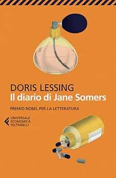 Il diario di Jane Somers immagine