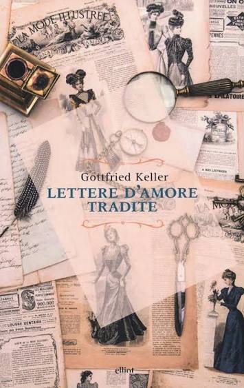 Lettere amore tradite immagine