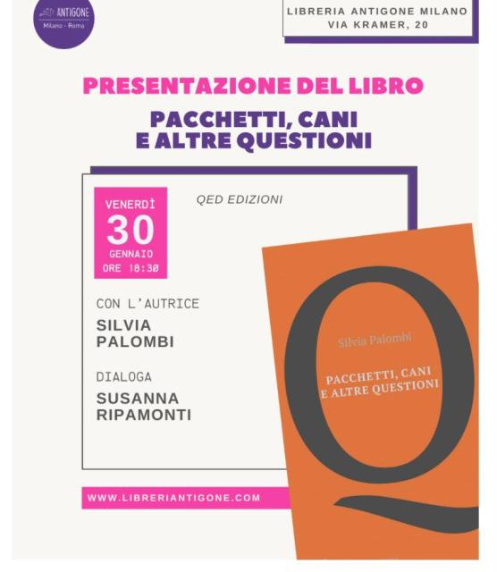 Pacchetti ecc. immagine