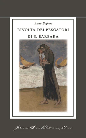 Rivolta dei pescatori immagine
