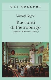 racconti di pietroburgo immagine racconti di pietroburgo immagine