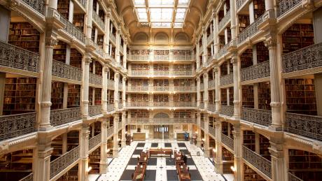 Biblioteca Baltimora
