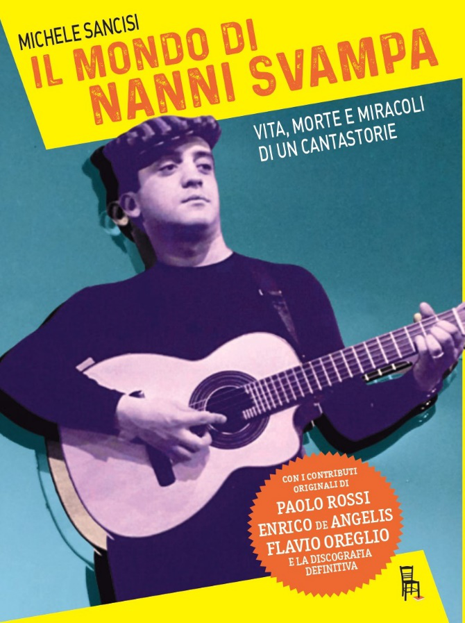 cover Nanni Svampa