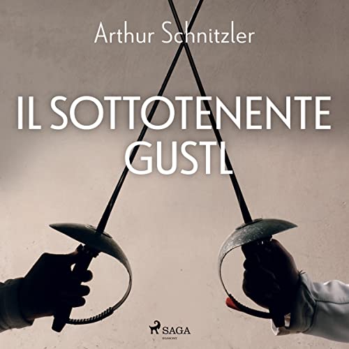 sottotenente gusti