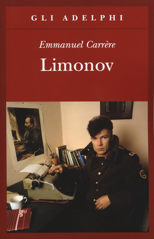 limonov limonov