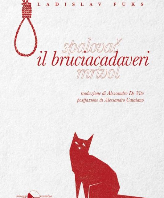 Il bruciacadaveri cover 552x777
