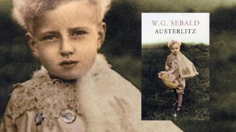 austerlitz sebald austerlitz sebald