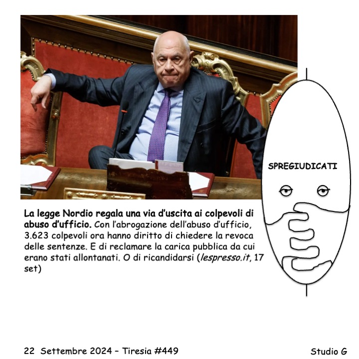 Tiresia 449