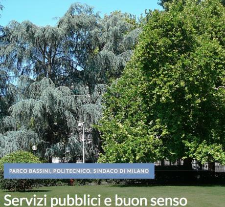 Lettera Campus Lettera Campus