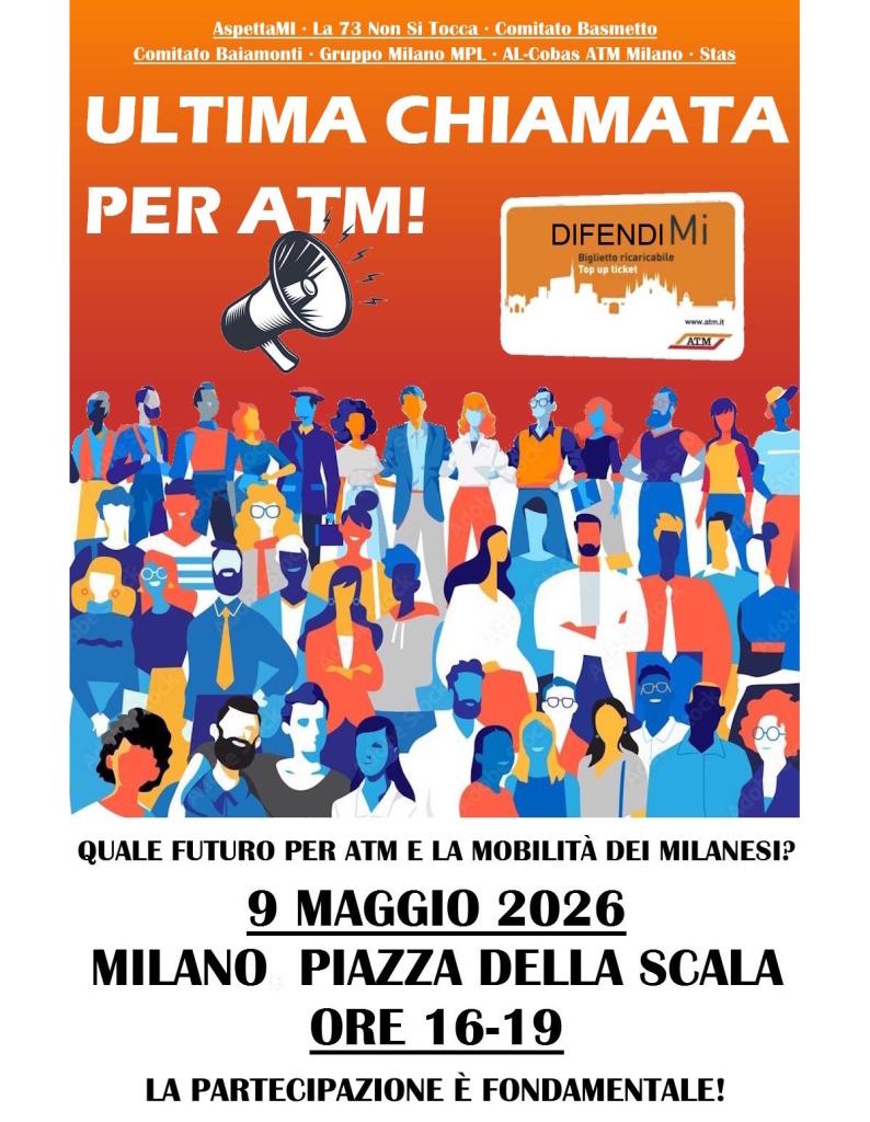 Manifestazione