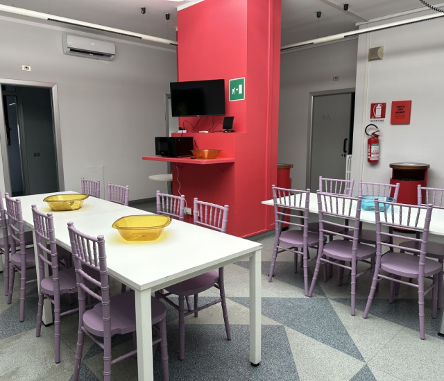 Casa emergenza donne 