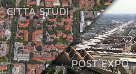 cittastudi postexpo 11ott2016 cittastudi postexpo 11ott2016