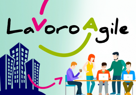 lavoro agile lavoro agile