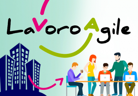 lavoro agile