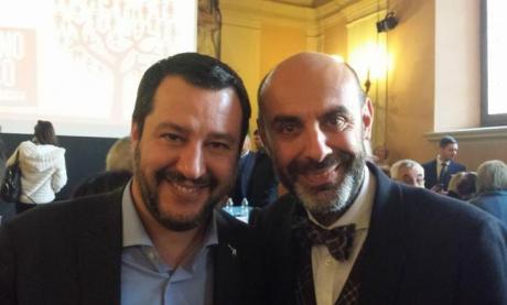 pillon salvini