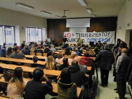 rilanciamo citta studi rilanciamo citta studi