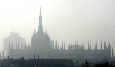 smog smog